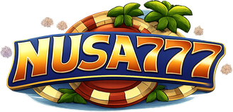 nusa777 logo